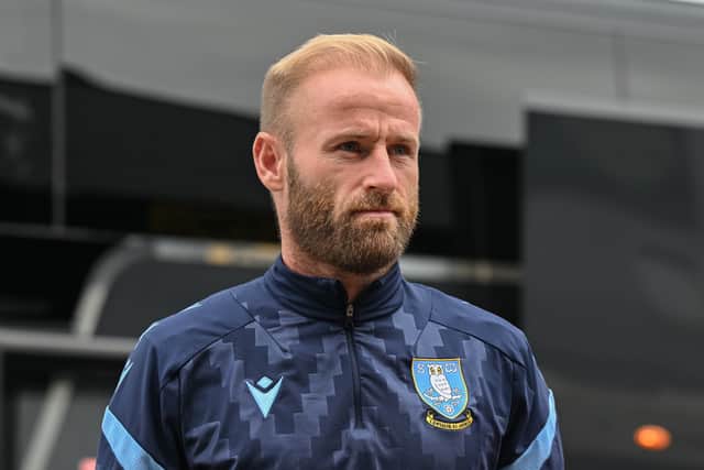 Barry Bannan is back at Sheffield Wednesday after a short stint at Millwall.