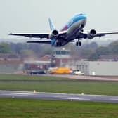Political leaders and business groups in South Yorkshire have campaigned to reopen Doncaster Sheffield Airport since it was closed by its owners in 2022 (Doncaster Sheffield Airport/PA)