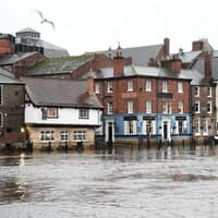 New flooding taskforce to meet to assess risks and dangers over winter