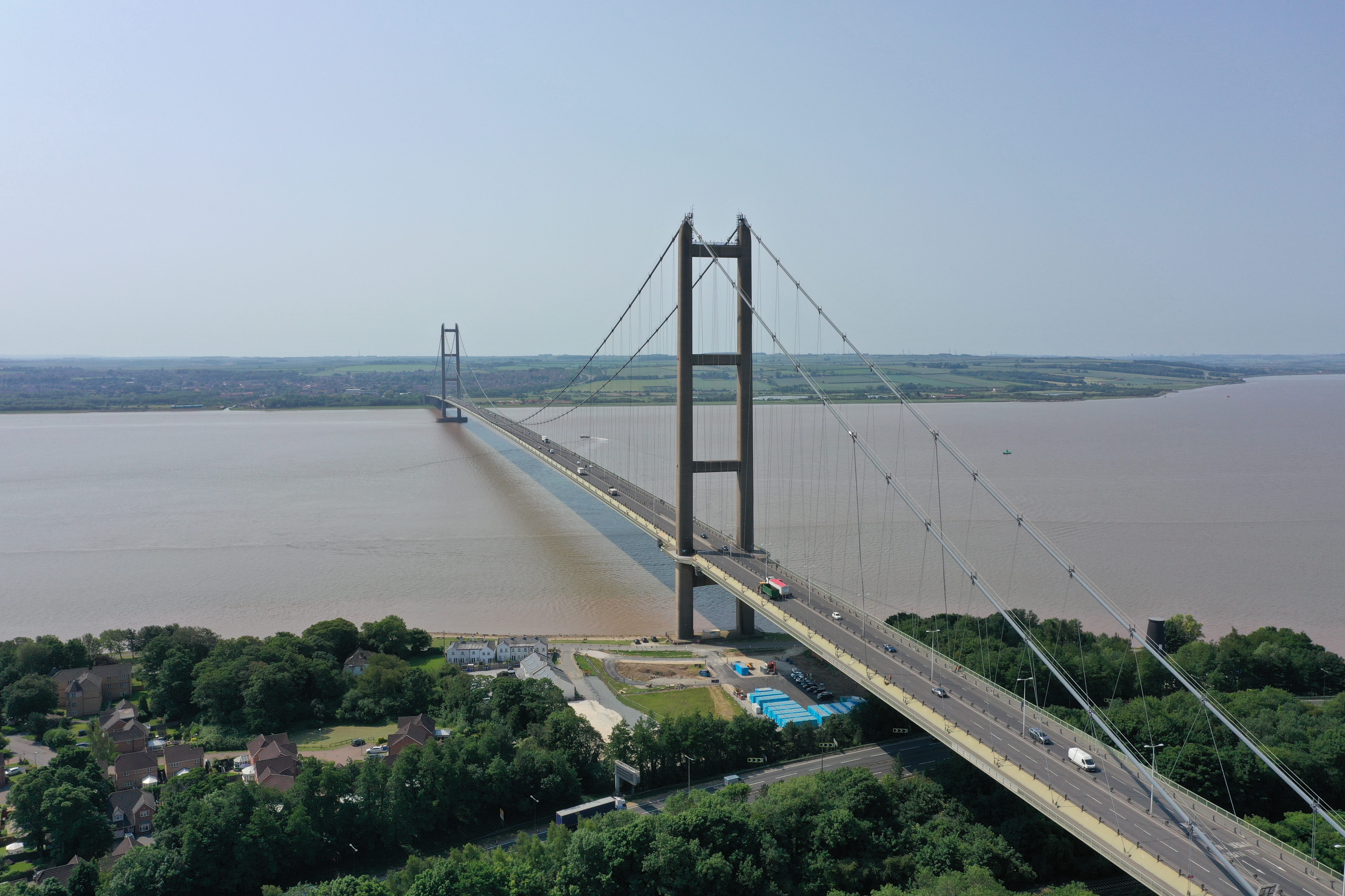 Energy sector issues warning over job loss fears in the Humber ahead of Budget