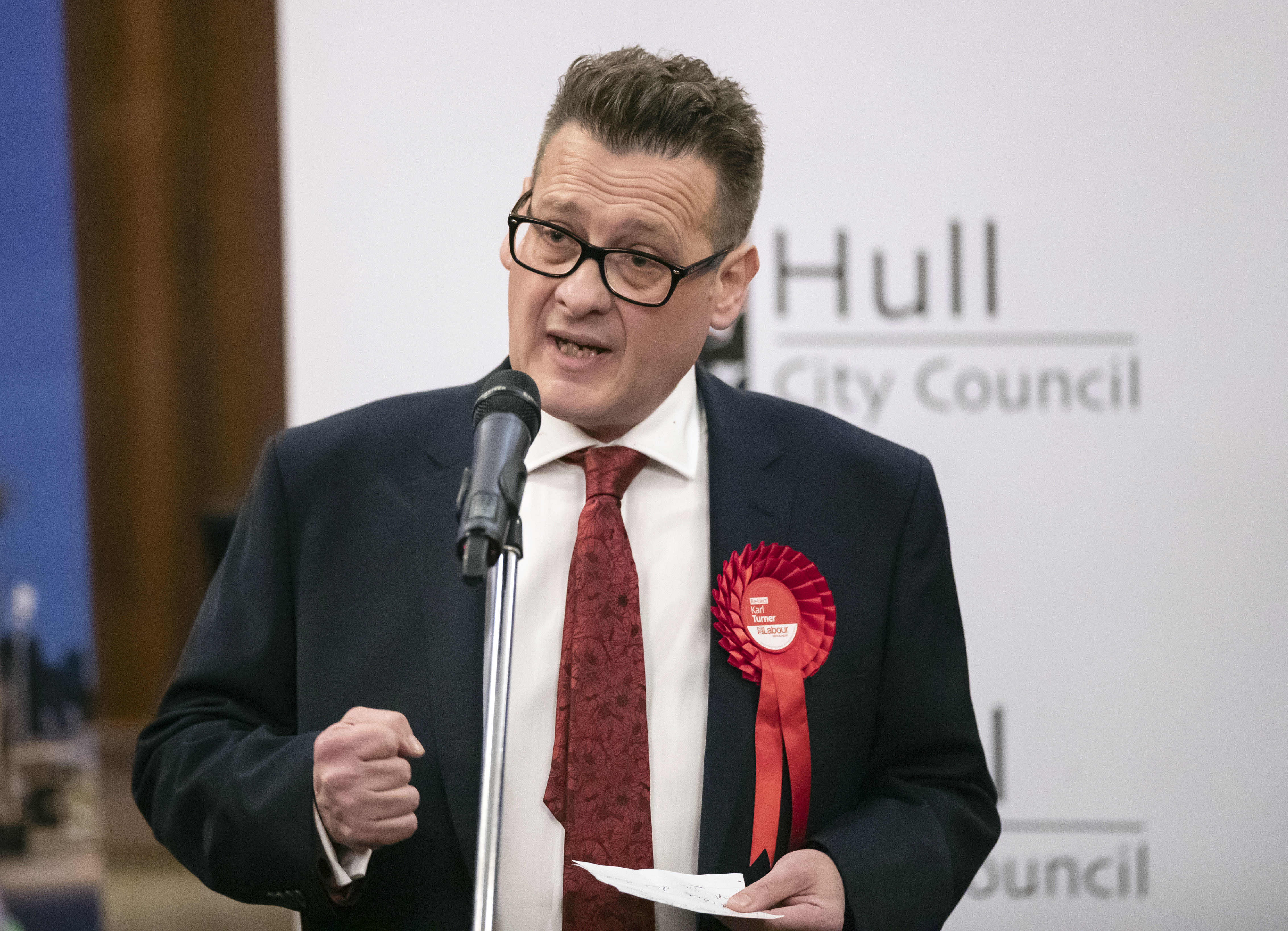 Hull MP wins jury trials campaign with Government U-turn