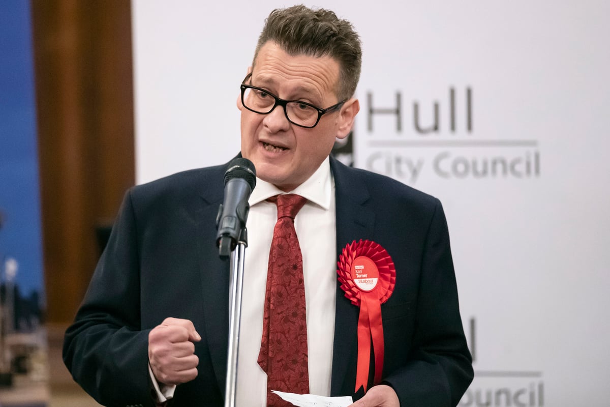 Hull MP wins jury trials campaign with Government U-turn