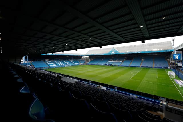 Sheffield Wednesday are returning to League One for the 2026/27 campaign.