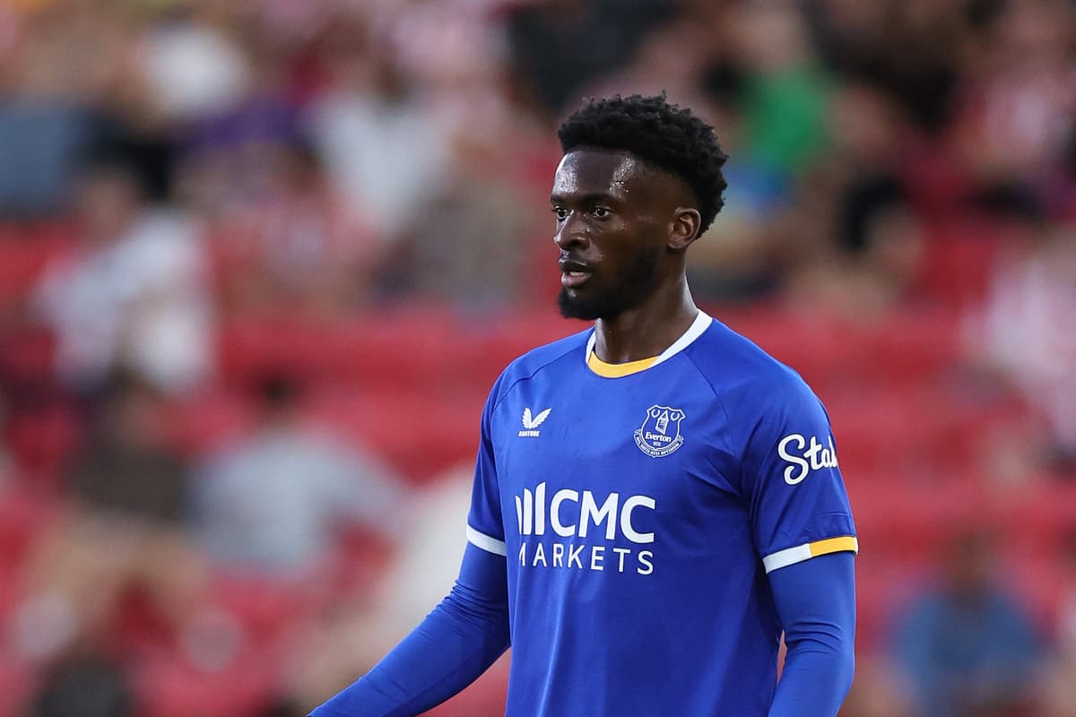 Hull City, Ipswich Town und Coventry City sollen Interesse an Evertons Tim ...