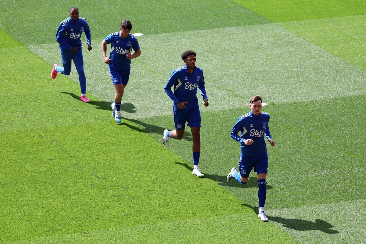 Sheffield Wednesday soll Gespräche mit dem ehemaligen Everton- und ...