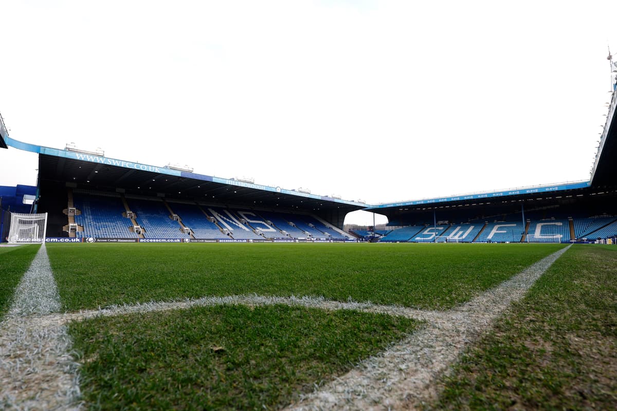 Ed Stream Z TV and streaming details ahead of Sheffield Wednesday v Bolton Wanderers
