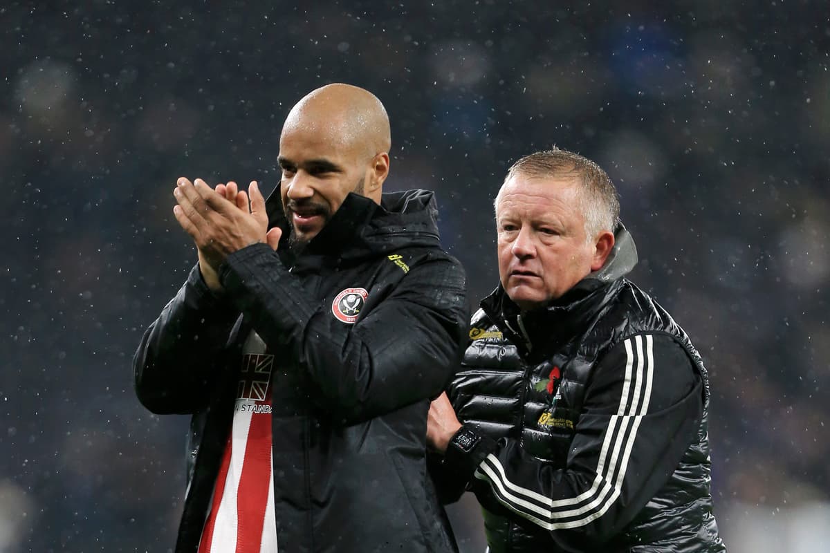 'I thought it was meant to be' - Mansfield Town's David McGoldrick makes ...