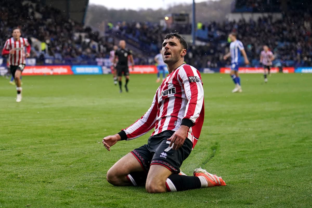 Preston North End making Bold Move To Sign 23 year old From Sheffield preston-north-end-making-bold-move-to-sign-23-year-old-from-sheffield