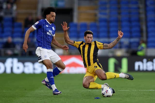 Sheffield Wednesday and Cardiff City show 'interest' in Liverpool ...