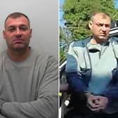 Kyle Nelson, 38, was a main player in a major County Lines network that sold heroin, crack cocaine and other dangerous drugs in York.