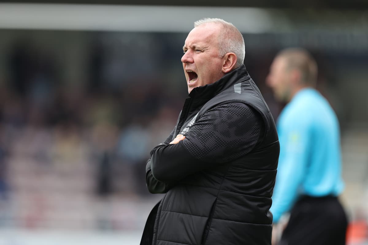 'Brings something different' - Sheffield Wednesday add ex-Rotherham United ...