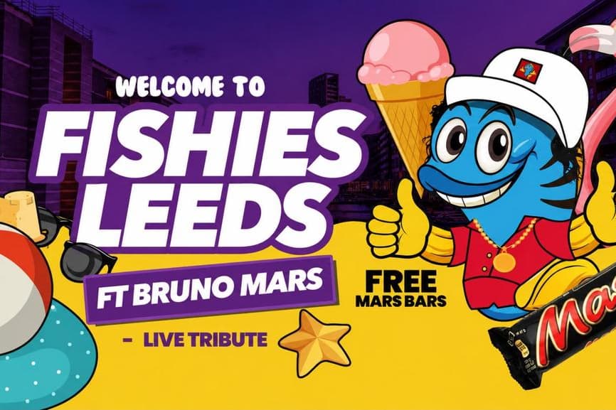 GRATIS MARS-RIEGEL: Bruno-Mars-Tribute-Party für Erstsemester mit ...