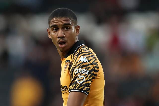 Cody Drameh is reportedly likely to stay at Hull City.