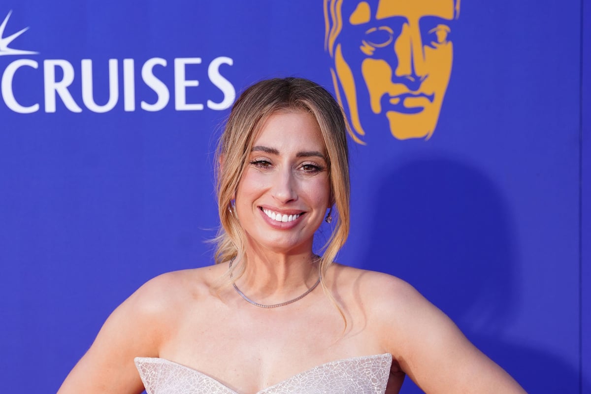 Stacey Solomon loves these wireless earbuds and they’re now at their lowest price of the year on Amazon