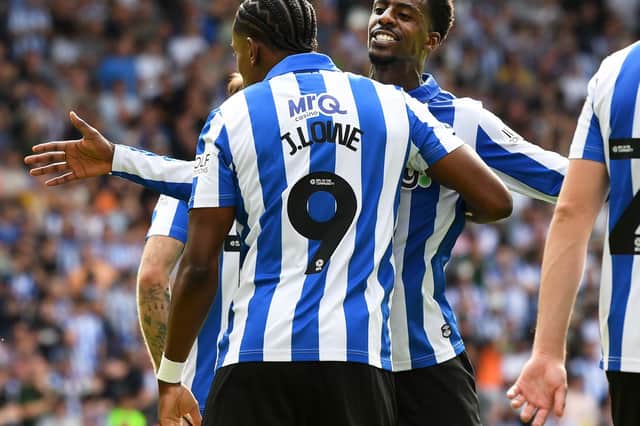 Sheffield Wednesday have made a positive start to the 2026/27 season.