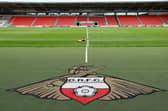 Doncaster Rovers are set to host Barnsley at the Club Doncaster Sports Village. 