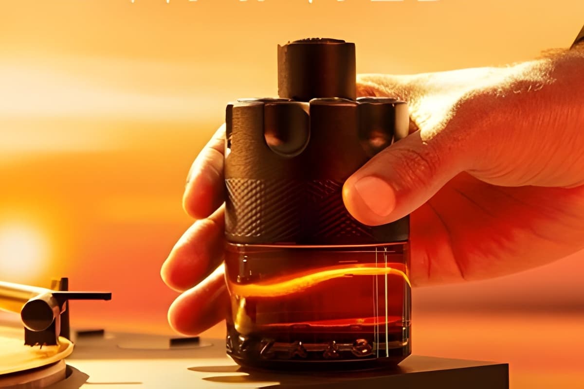 The 'best' men's fragrance is now on sale - and the 100ml is just over £3 ...