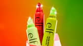 e.l.f.’s viral pickle lip balm is back with three new limited-edition flavours after selling out in just eight minutes.  