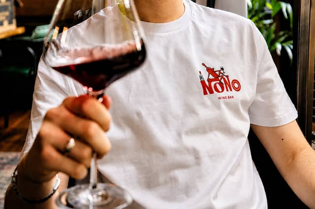 Raise a glass to NoNo Wine Bar, bringing a fresh and fun approach to discovering wine in Leeds.