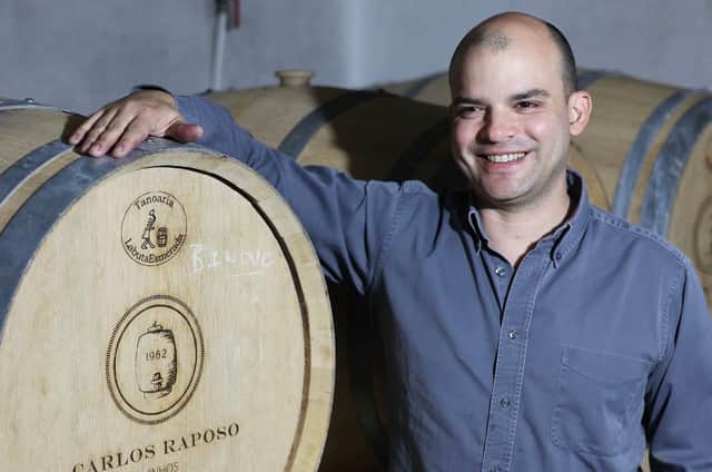 Portuguese winemaker Carlos Raposo's life and legacy will be celebrated at a special tasting event at NoNo Wine Bar in Leeds.