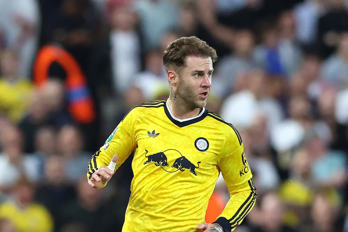 'Wir alle wissen' - | Joe Rodon lobt Leeds United-Teamkollegen ...