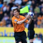 Kevin Kilbane represented Hull City between 2009 and 2012. 