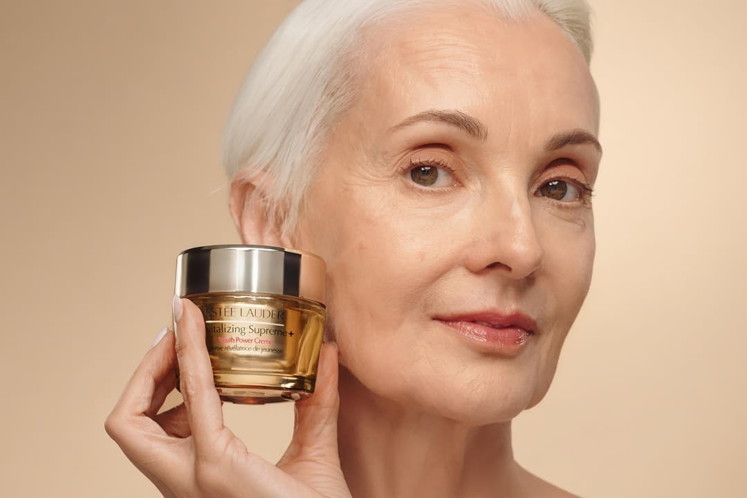 Estée Lauder Revitalising Supreme+ Youth Power Cream is 30% off on Amazon