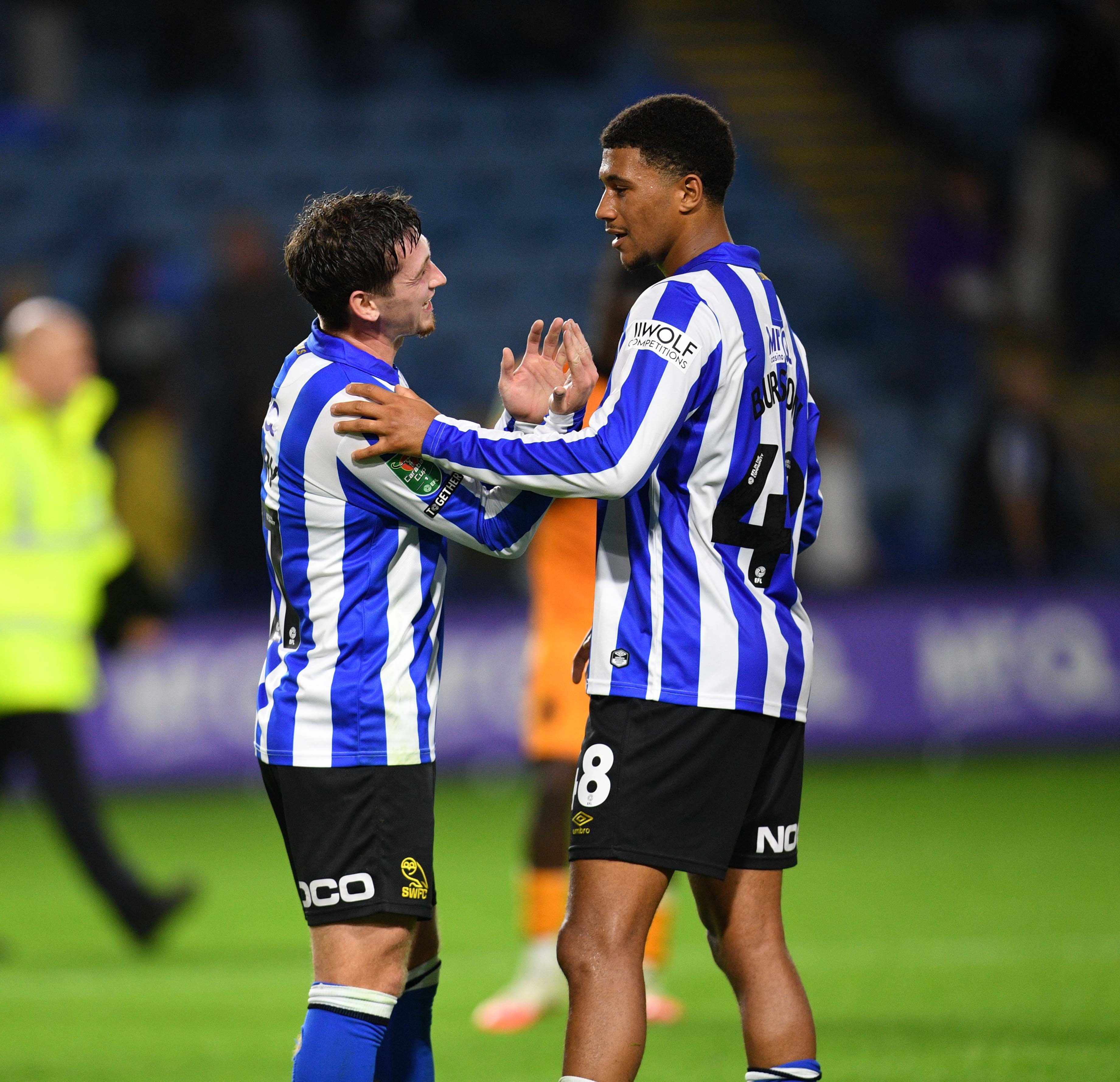 Sheffield Wednesday blow Bromley away in stunning 7-2 victory