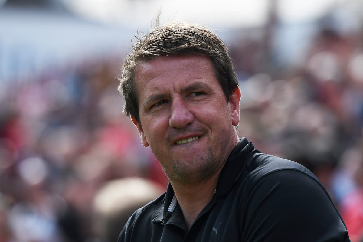 Barnsley FC-Trainer Daniel Stendel lobt die Leihspieler von Blackburn ...