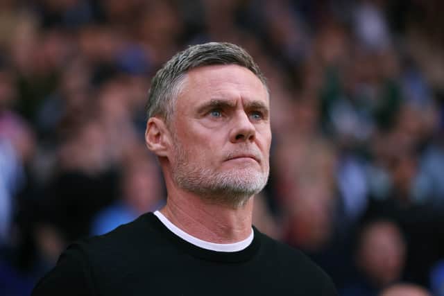 Graham Alexander's Bradford City were beaten by Plymouth Argyle.
