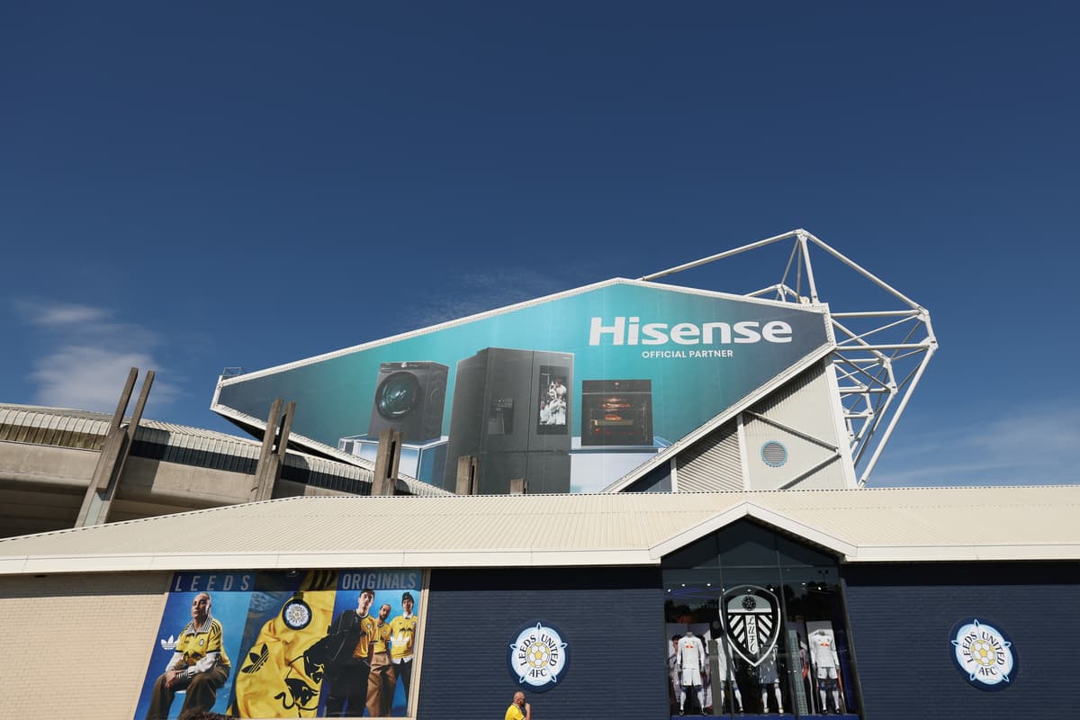 Is Leeds United v Brentford on TV? Channel and streaming details for ...