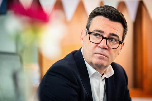 Andy Burnham