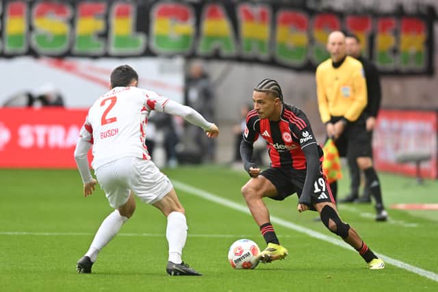 Leeds United are hoping to make Jean-Mattéo Bahoya their final summer signing.