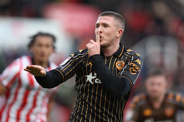 John Lundstram spent the 2025/26 season on loan at Leicester City.