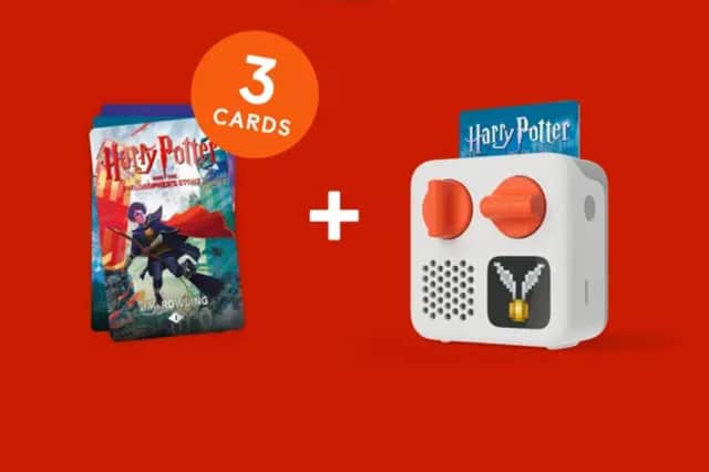 Yoto Mini Player Bundle