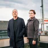 Simple Minds to play Leeds with special guest Gary Numan and tickets are now on sale.