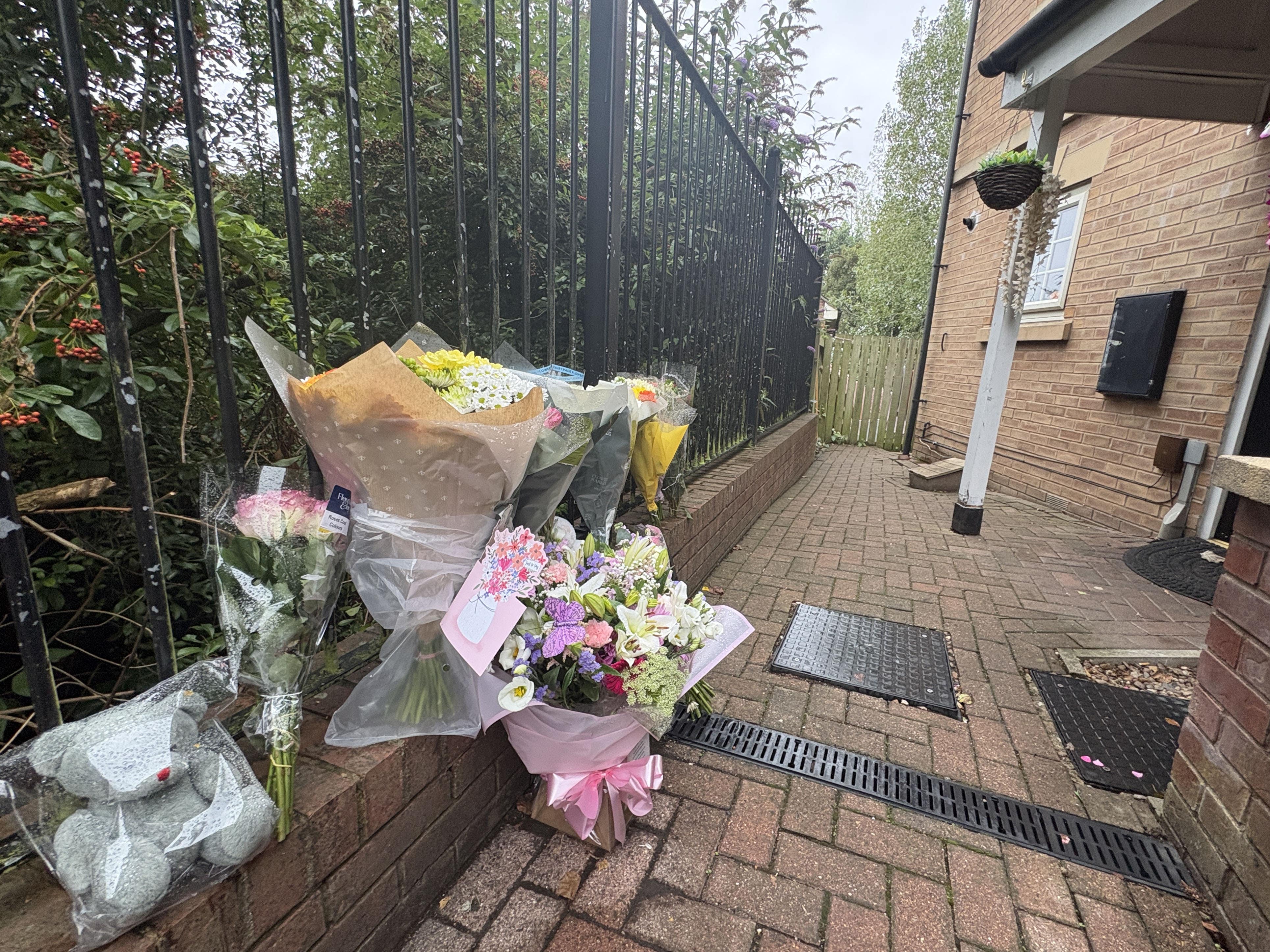 Funeral to be held for newborn baby girl stabbed to death in Sheffield