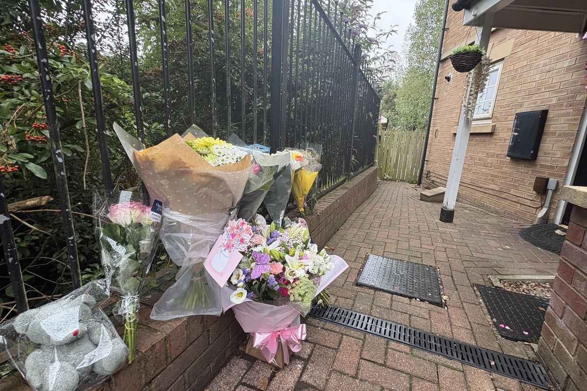 Funeral to be held for newborn baby girl stabbed to death in Sheffield
