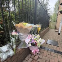Funeral to be held for newborn baby girl stabbed to death in Sheffield