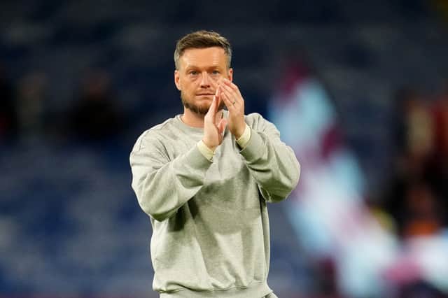 Kim Hellberg's Middlesbrough squad was strengthend on deadline day.