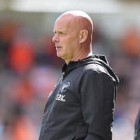 Rotherham United assistant Steve Agnew says on-loan Sheffield United man Jili Buyabu 'let his teammates down'