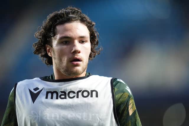 Callum O'Hare left Sheffield United for Wrexham on deadline day.
