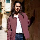I'm adding this TOG24 jacket to my basket for easy autumn school runs - now half price
