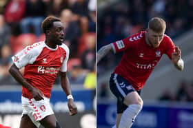 Opta have predicted how the 2026/27 League Two season will unfold. 