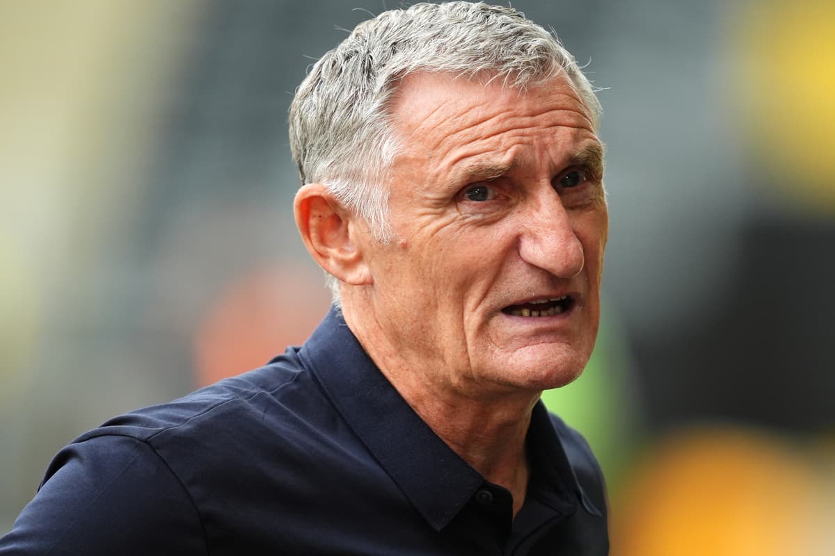 'We know what’s coming' - Blackburn Rovers boss Tony Mowbray outlines plan ...