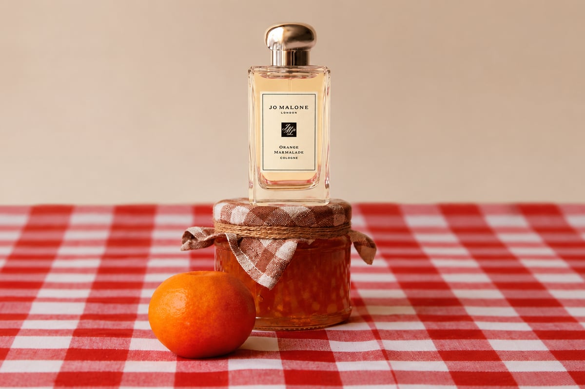 Jo Malone Orange Marmalade review: This scent wasn't what I expected