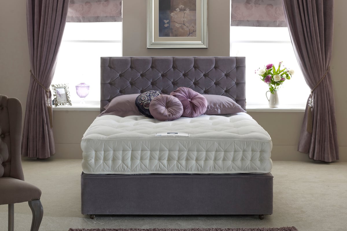 BEEVERS & CO: Dream beds handmade in Yorkshire – and everything to transform your home