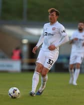 Josh Earl spent two years at Barnsley, amassing 86 appearances. 