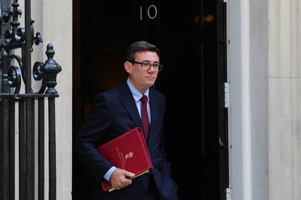 Andy Burnham