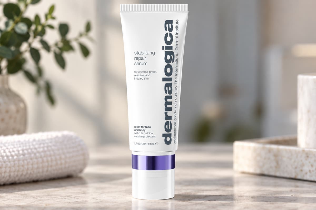 Dermalogica launches new £65 serum for sensitive skin – and it has the ...